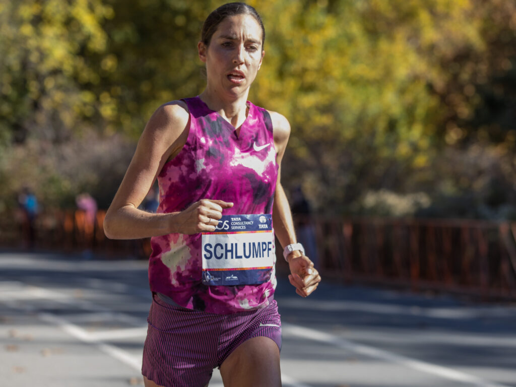 Fabienne Schlumpf (Photo: athletix.ch)