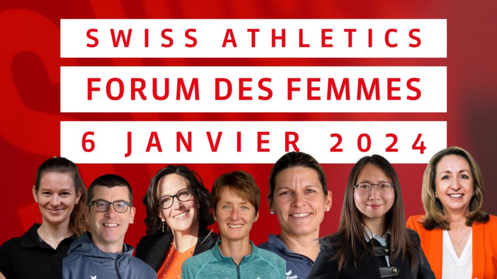 Forum des femmes 2024