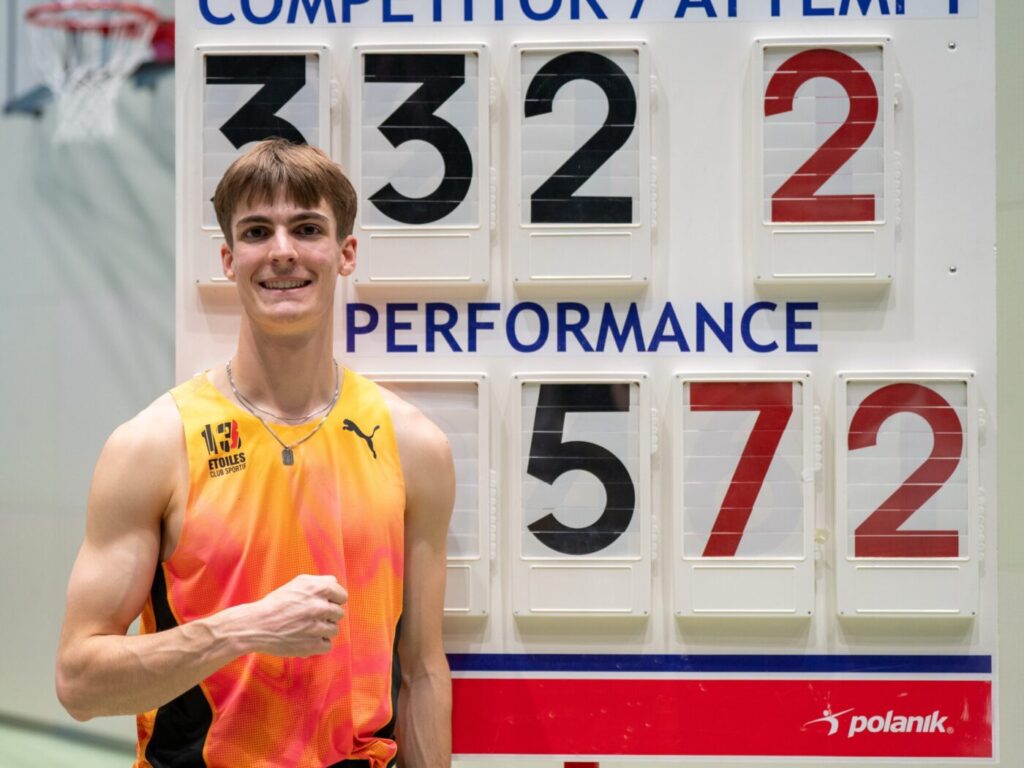 Valentin Imsand (Photo: athletix.ch)