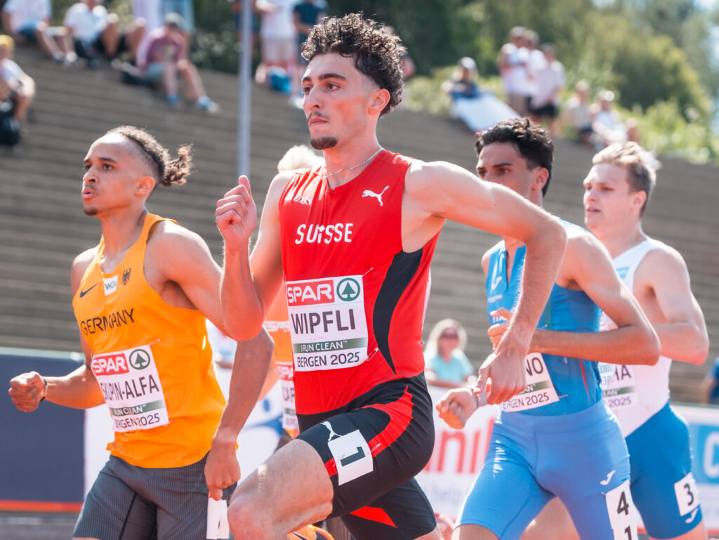 Ramón Wipfli (Photo: athletix.ch)
