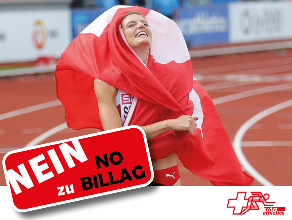 (Visual: Swiss Athletics / Photo: athletix.ch)