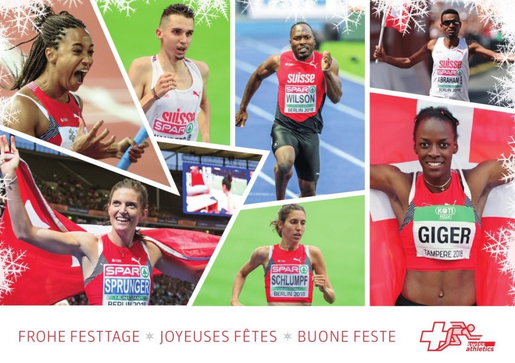 (Photo: Swiss Athletics)