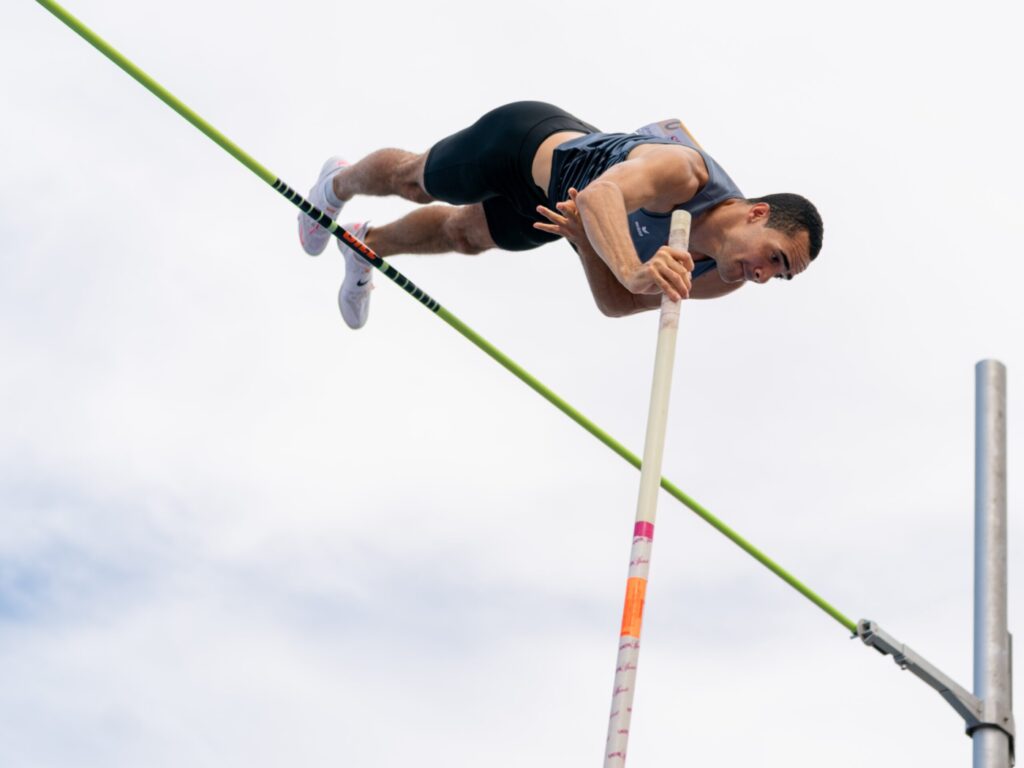 Dominik Alberto (Photo: athletix.ch)