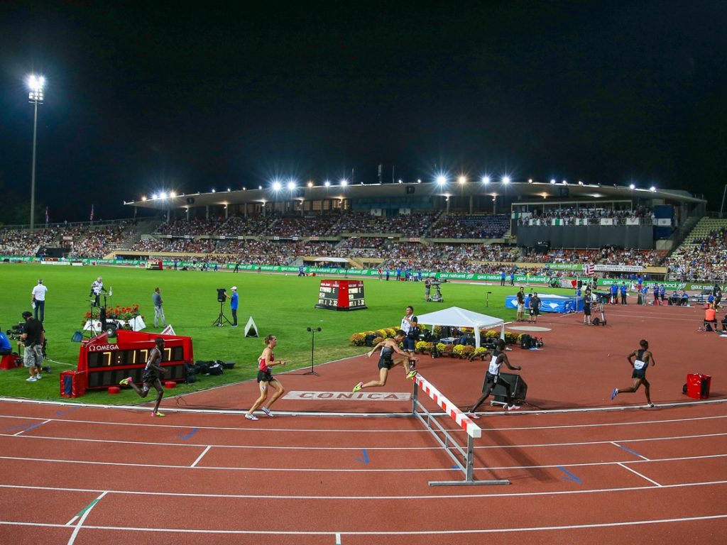 Athletissima wäre nicht mehr finanzierbar | Swiss Athletics