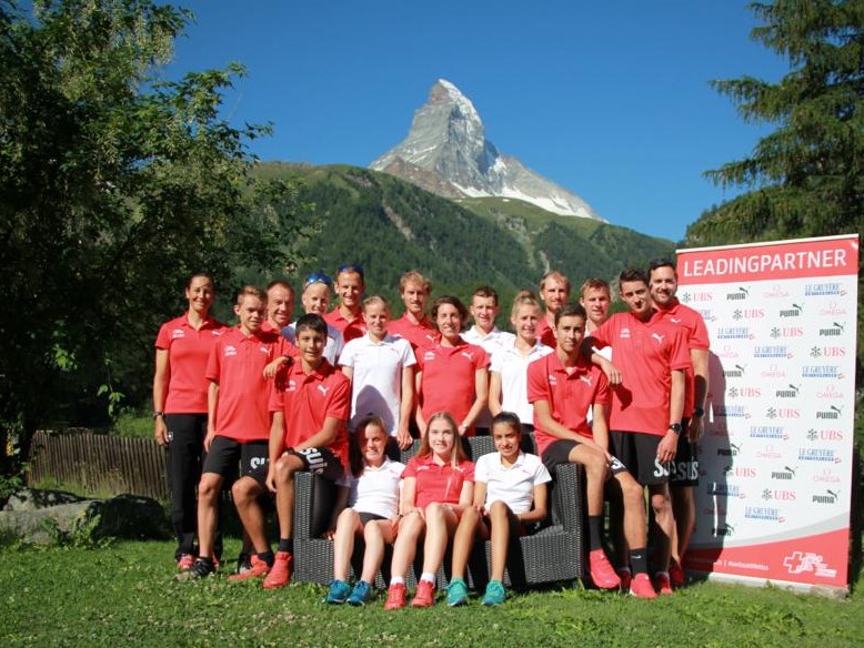 (Photo: Swiss Athletics)