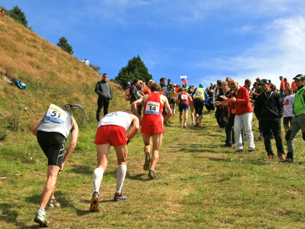 (Photo: Swiss Athletics)