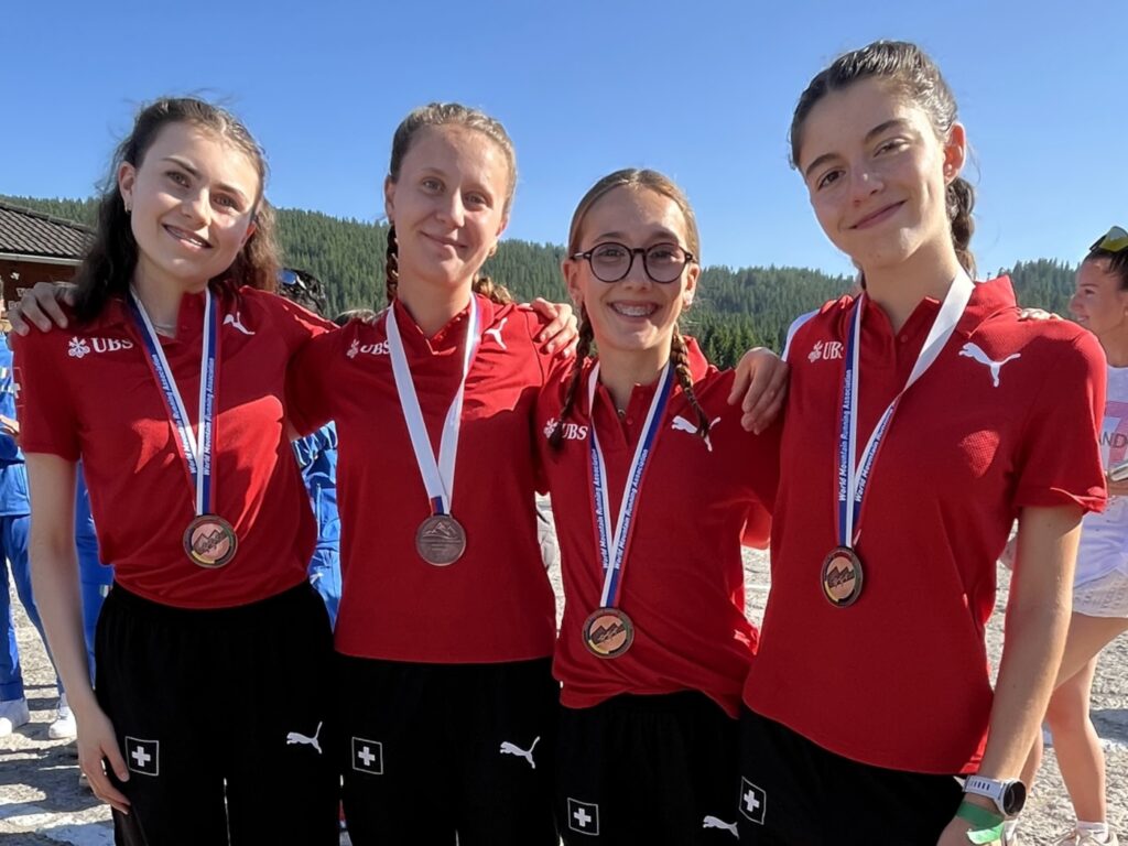 (Photo: Swiss Athletics)