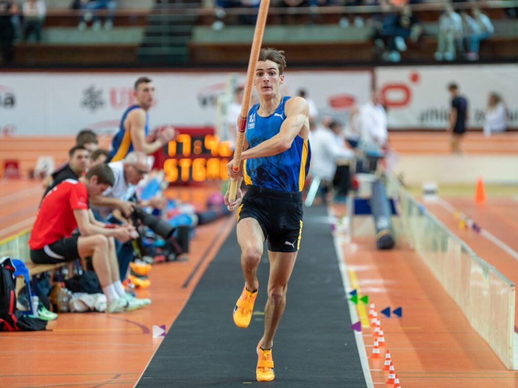 Valentin Imsand (Photo: athletix.ch)