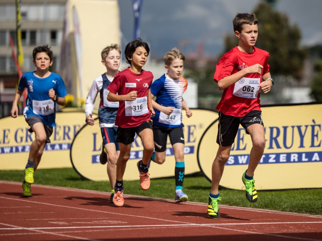 MILLE GRUYÈRE (Photo: athletix.ch)