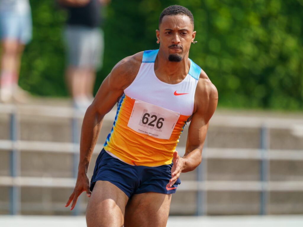 Timothé Mumenthaler (Photo: athletix.ch)