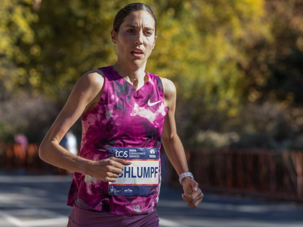 Fabienne Schlumpf (Photo: athletix.ch)