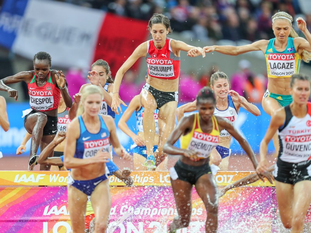 Fabienne Schlumpf (Photo: athletix.ch)