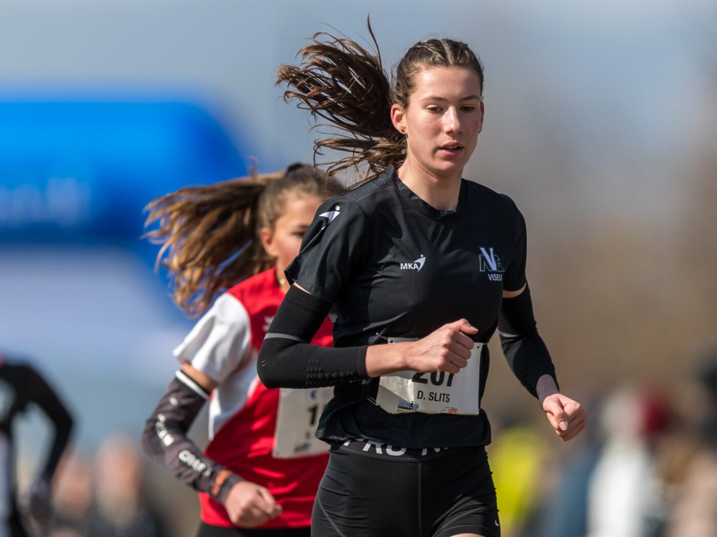 La Suisse Représentée Par 14 Athlètes Aux Ce De Cross Swiss Athletics 8898