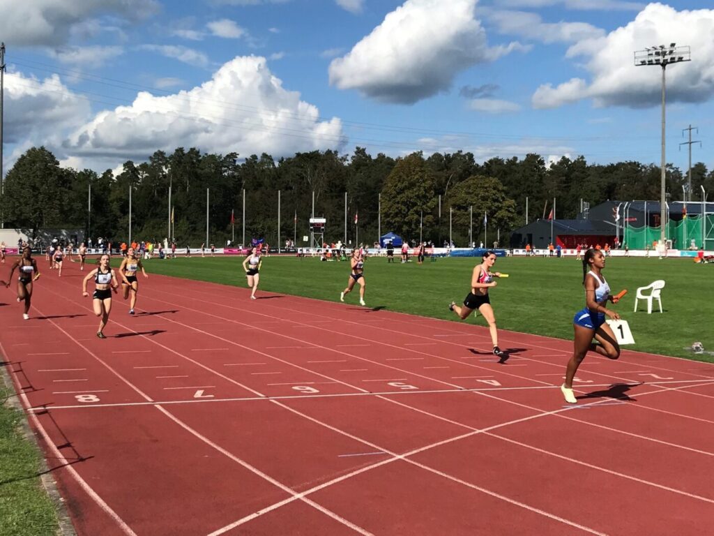 (Photo: Swiss Athletics)