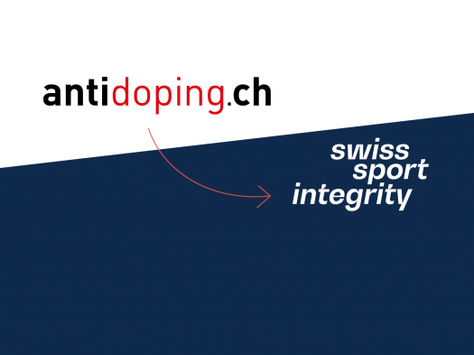 (Photo: Swiss Sport Integrity)