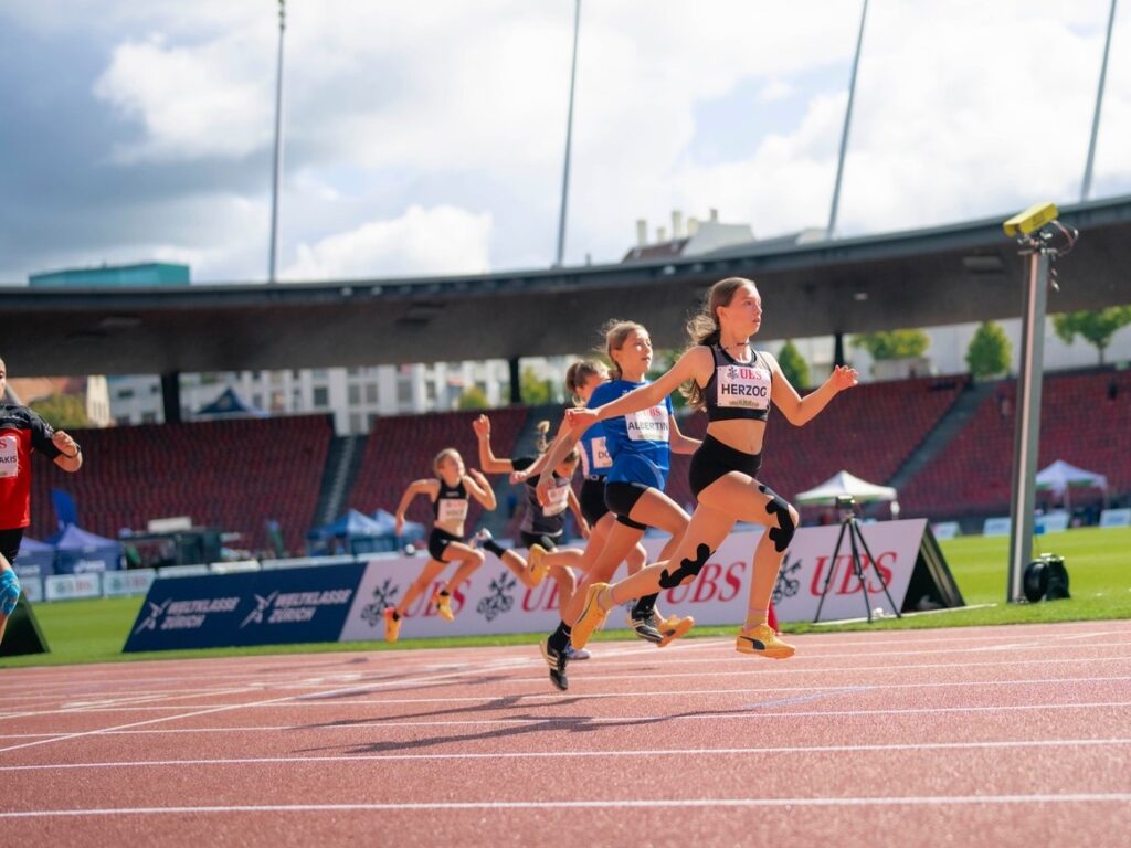 (Photo: UBS Kids Cup)