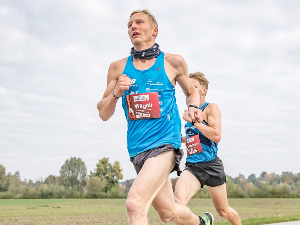 Patrik Wägeli (Photo: athletix.ch)