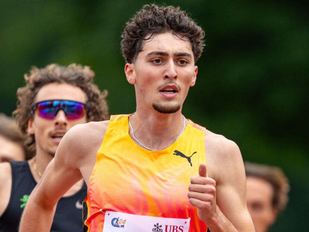 Ramón Wipfli (Photo: athletix.ch)